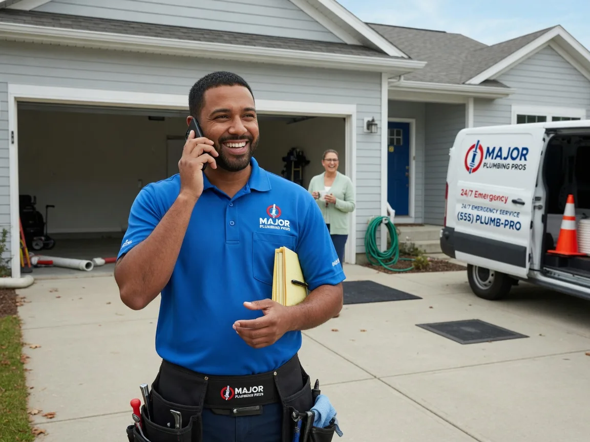 Drain Cleaning Services Nara Visa, NM FAQs